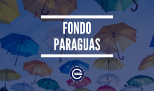 Fondo Paraguas
