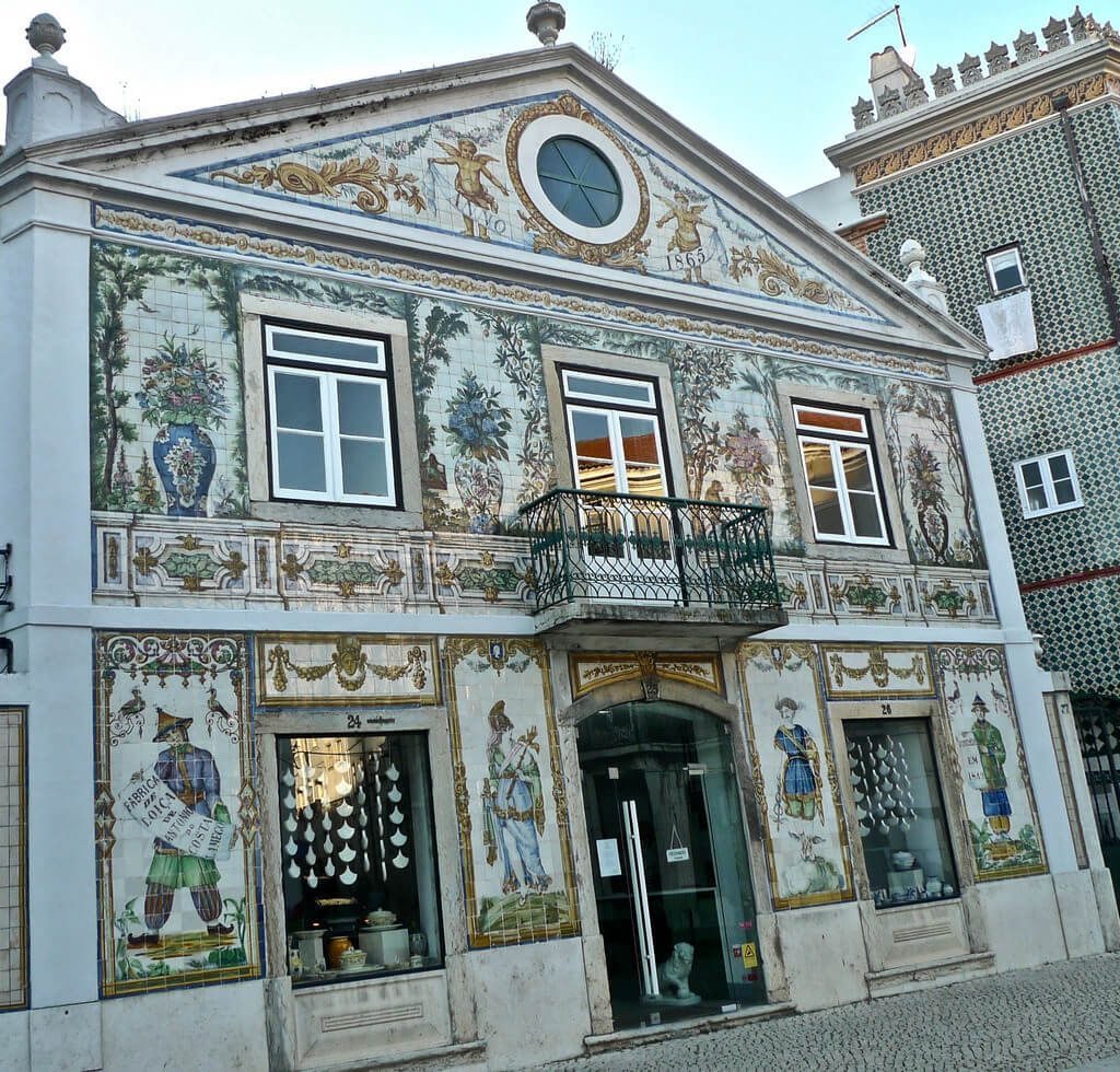 Fabricaazulejos