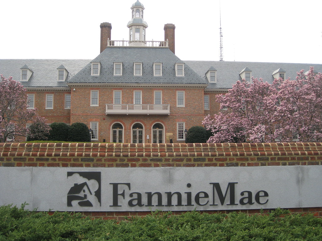 Fannie Mae (fnma)