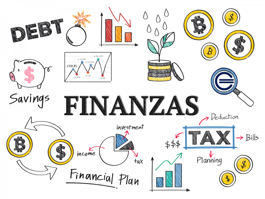 Finanzas - Qué es, definición y concepto | 2023 | Economipedia