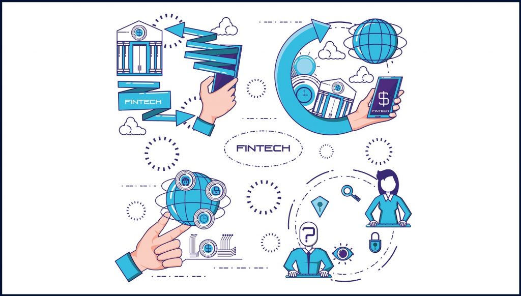 Fintech y banca