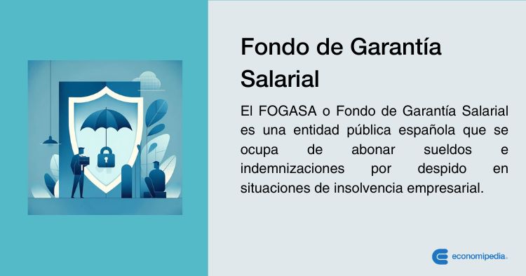 Fondo De Garantía Salarial