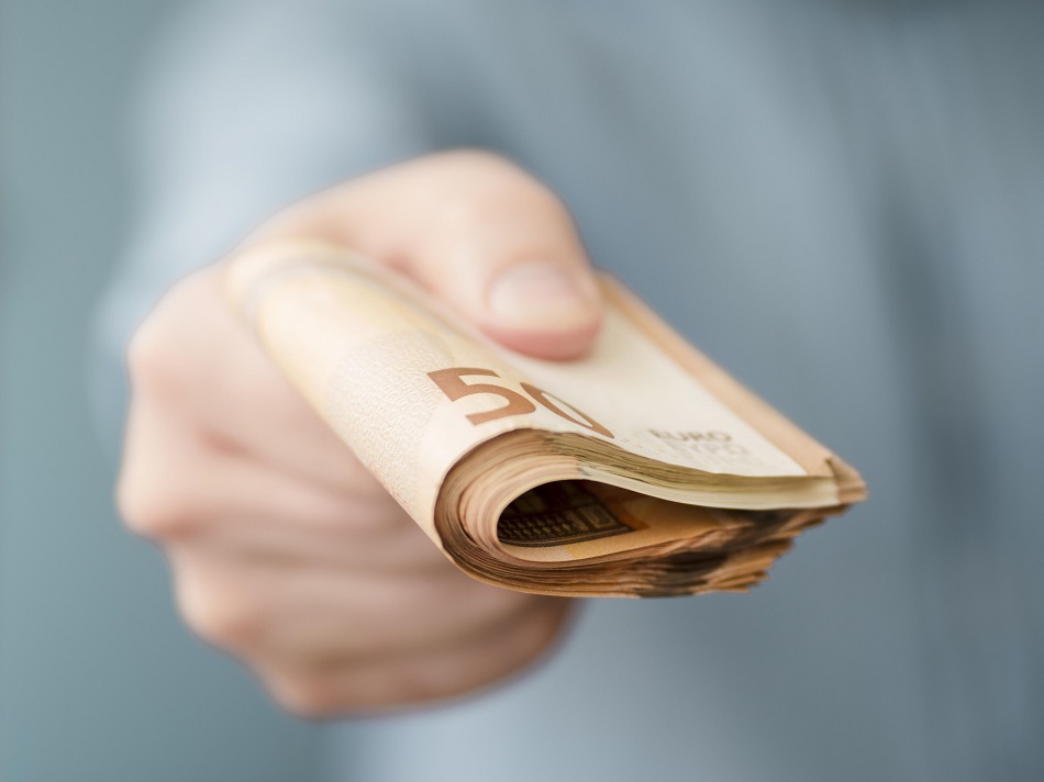 Fondo De Adquisición De Activos Financieros