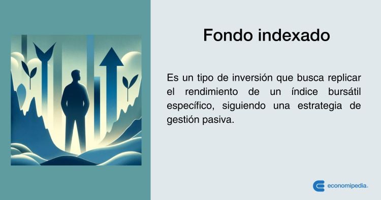 Fondo Indexado Qué Es