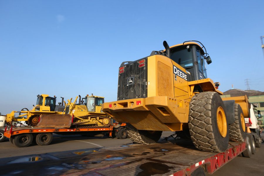 Formación bruta de capital fijo Economipedia