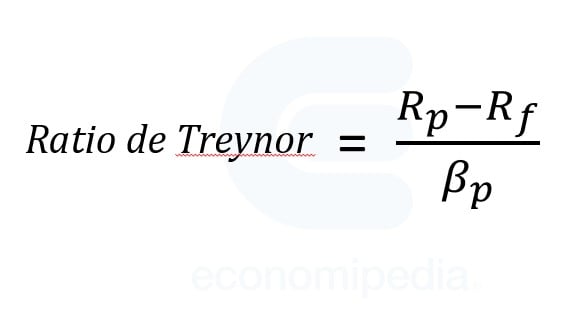 Formula Ratio De Treynor