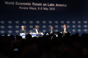 Foro Económico Mundial