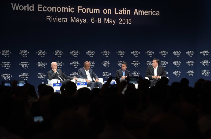 Foro Económico Mundial | Economipedia