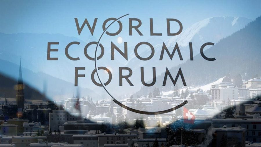 Foro De Davos Resumen