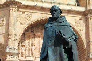 Francisco De Vitoria