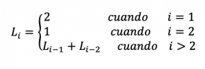 Función De Lucas