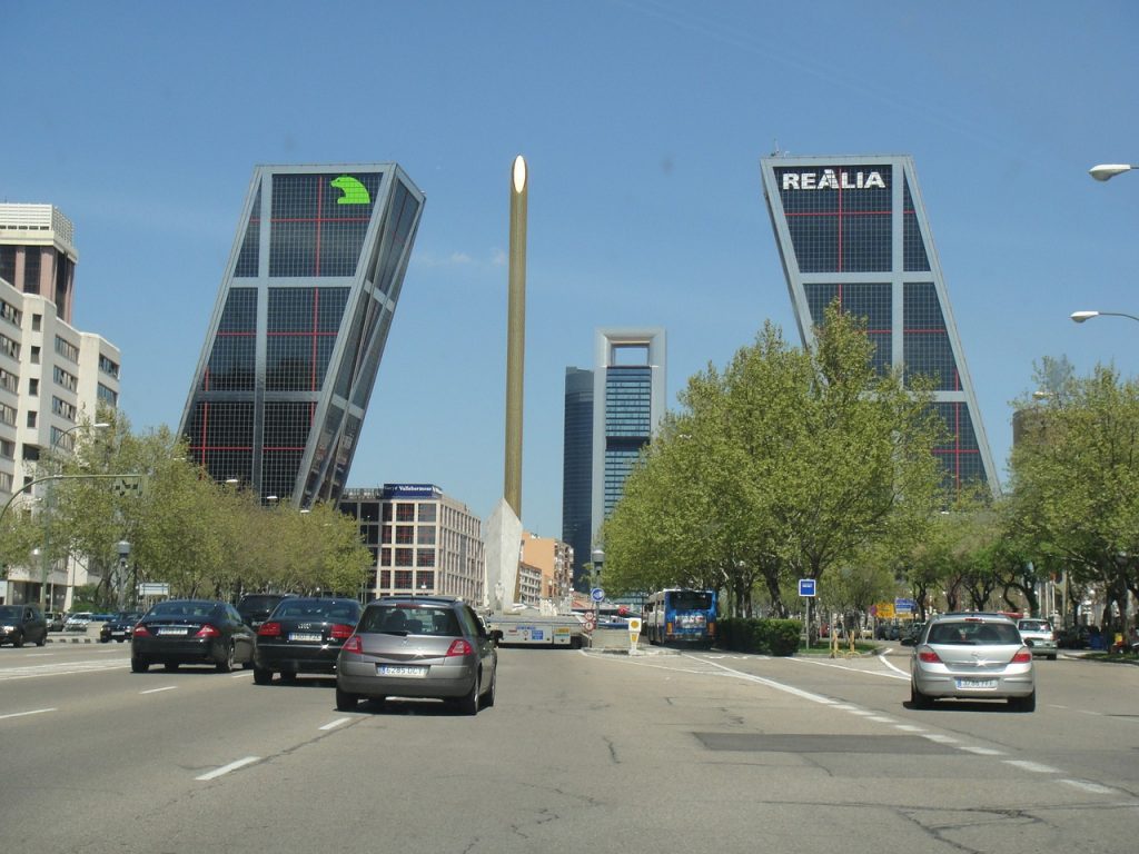 Fusiones Bancarias