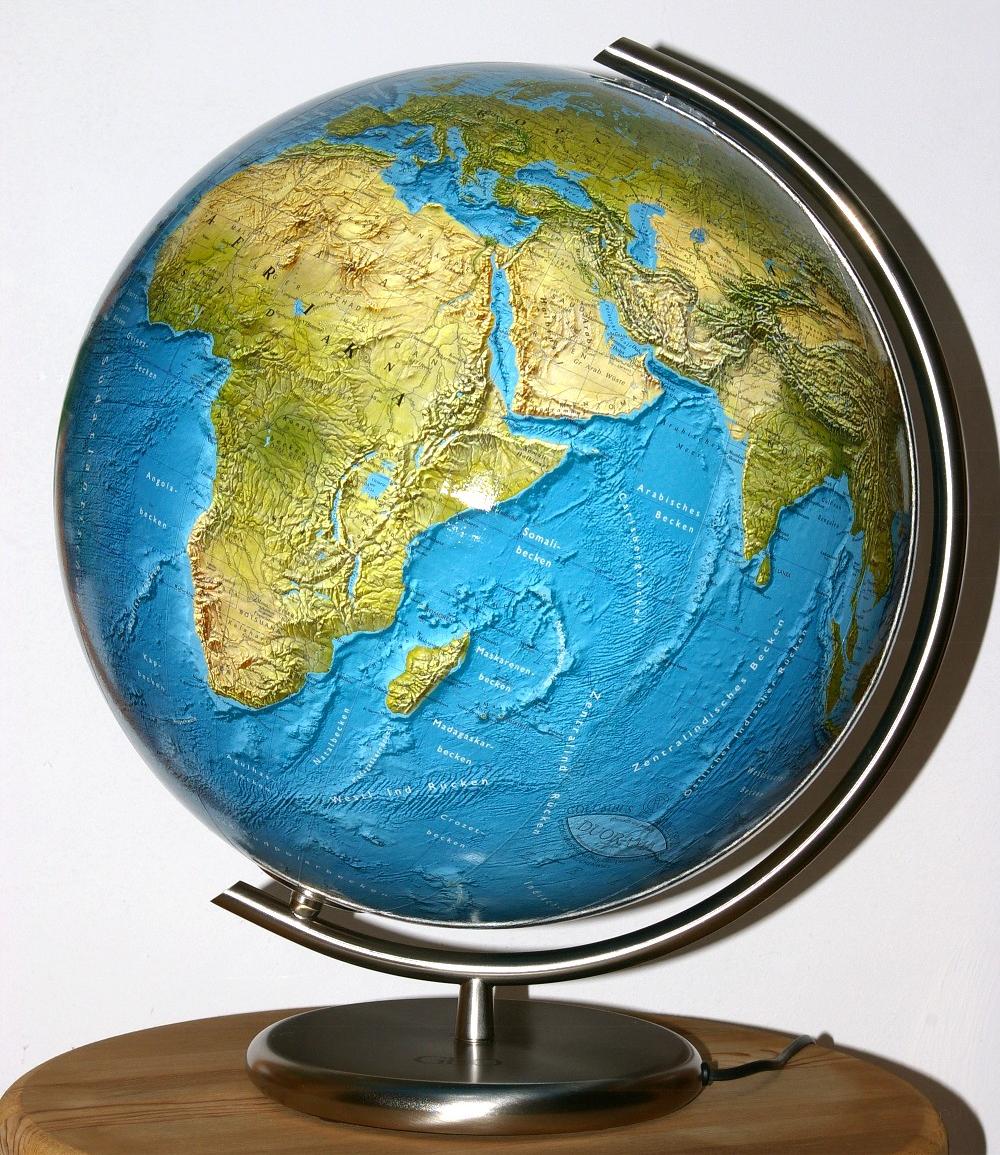 Geo Globe