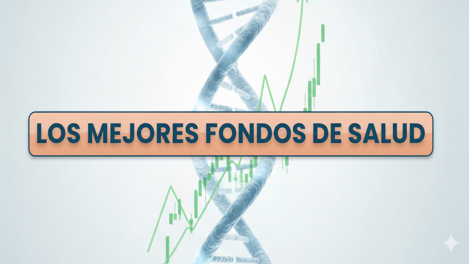 Los mejores fondos de inversión del sector salud