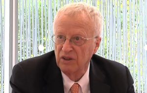 George Akerlof