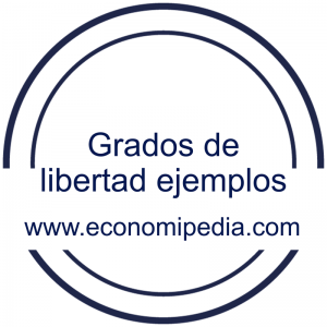 Grados De Libertad Ejemplo