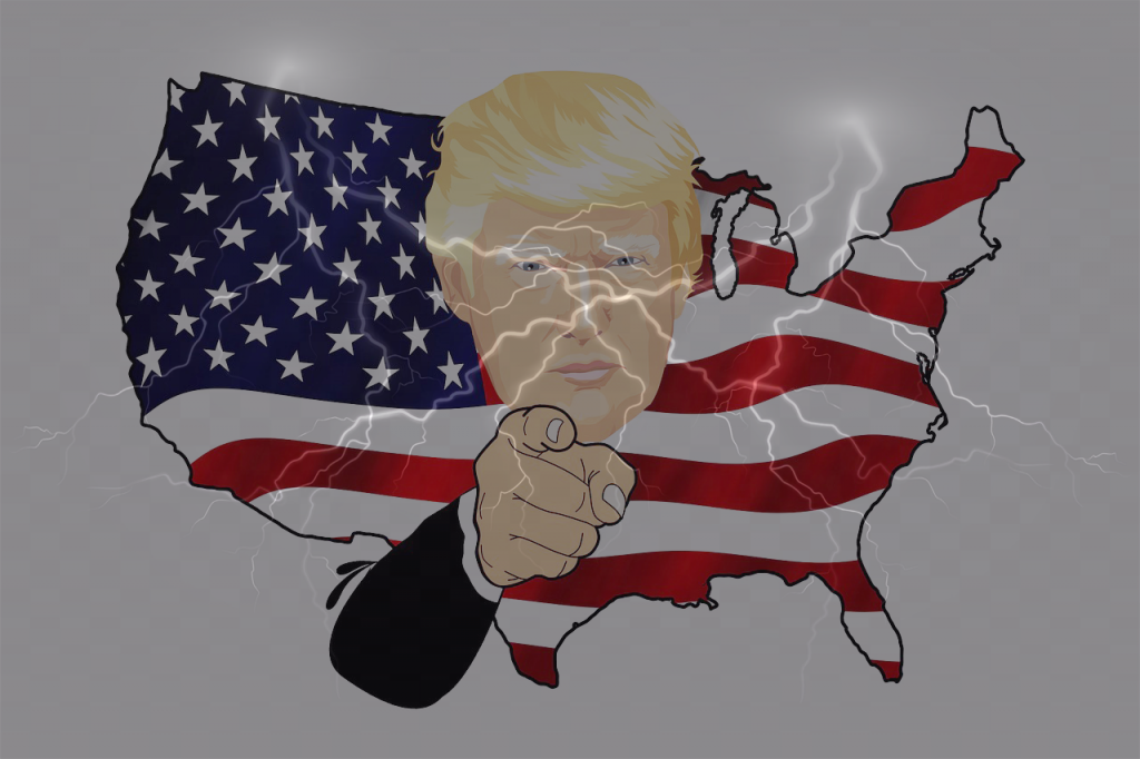 Guerra Comercial Trump