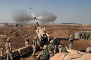 Guerra De Irak