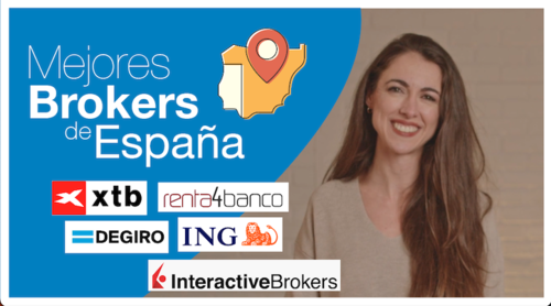 Guia Mejores Brokers De España