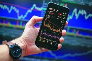 Historia Bolsa De Valores