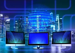 Historia De Las Páginas Web