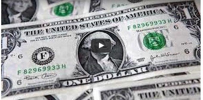 Historia Del Dólar