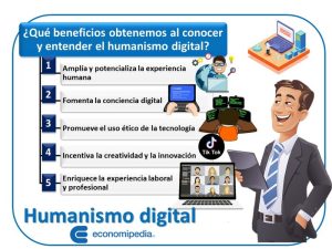 Humanismo digital