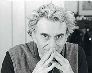 Hyman Minsky