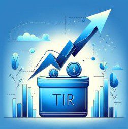 Tasa Interna De Retorno (TIR): ¿Qué Es? Fórmula Y Ejemplos