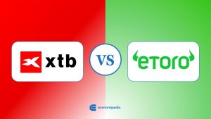 Imagen Xtb Vs Etoro La Comparativa Reducida