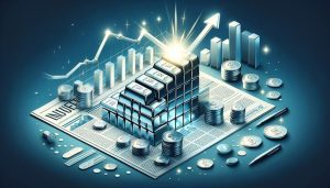 Imagen Artículo Cómo Invertir En Plata. Formas De Comprar