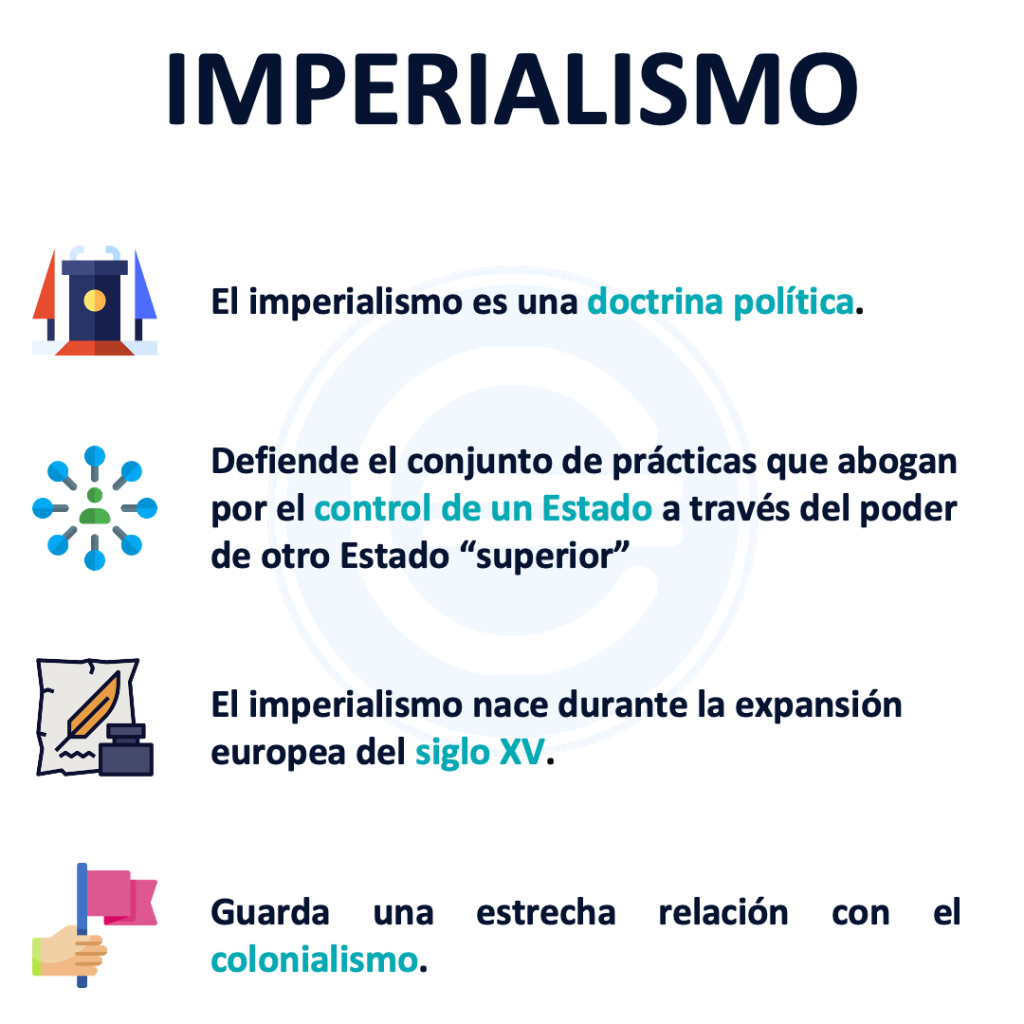Imperialismo