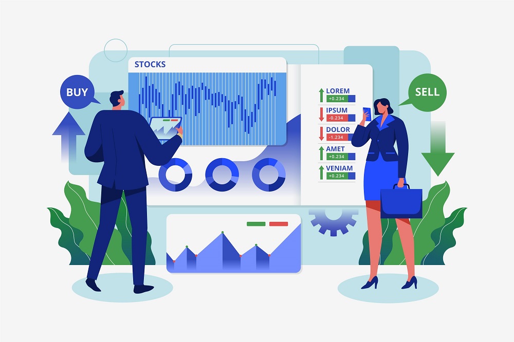 Implicaciones De La Eficiencia De Los Mercados Economipedia 7018