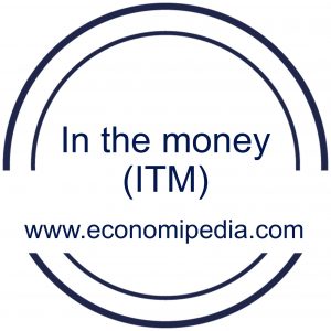 In The Money (itm)