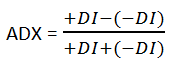 indicador-adx-formula-calculo
