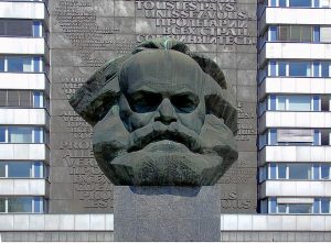 Infraestructura Marx