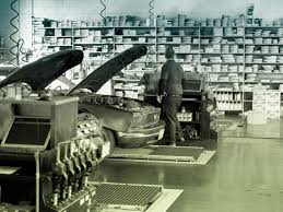 Inspección de trabajo | Economipedia