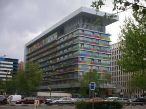 Instituto Nacional De Estadística