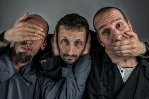 Interés Propio