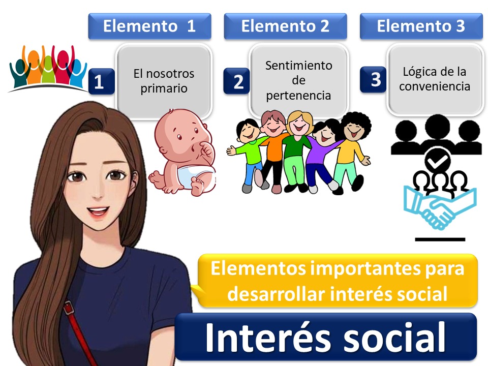 Interes Social 1