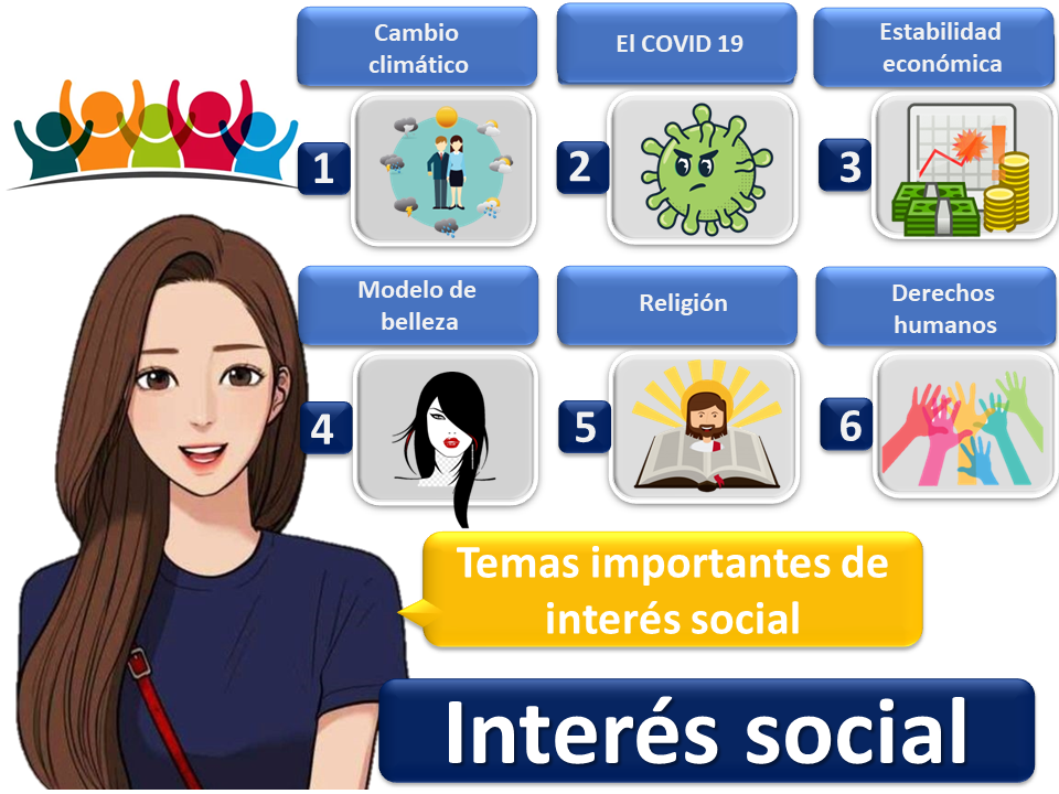 Interes Social 2
