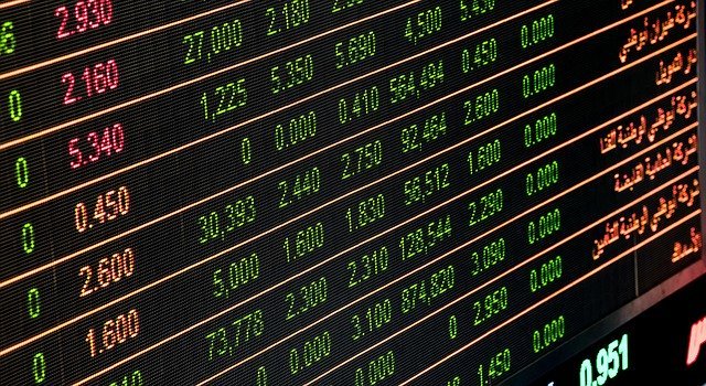 Intervención Del Mercado De Divisas