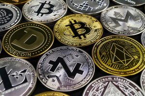 Invertir En Criptomonedas De Manera Avanzada