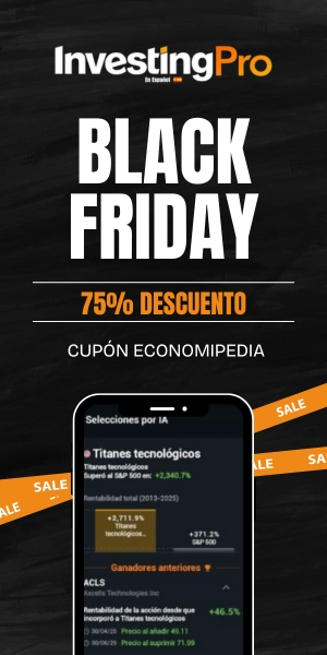 Informacion InvestingPro