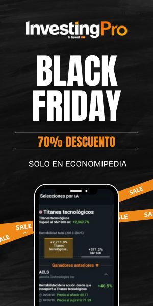 Informacion InvestingPro
