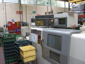 Índice De Producción Industrial (ipi)
