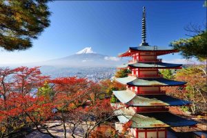 Japón