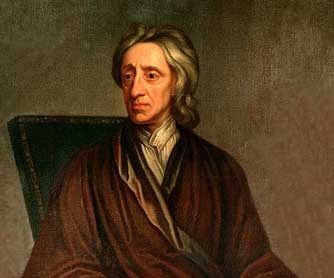 John Locke - Biografía, quién es y qué hizo | Economipedia