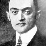 Joseph Schumpeter