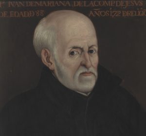 Juan De Mariana Economía